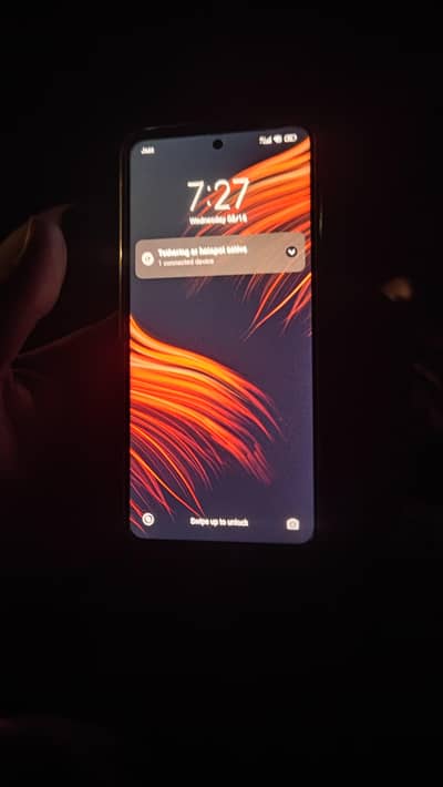 Poco x3 pro exchange available camera balr ha 2 camera