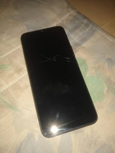 Infinix smart 6  3/64 Pta Official Approved