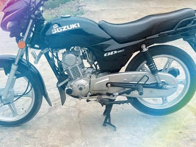 Suzuki GD 110 +0323+8844+153+have