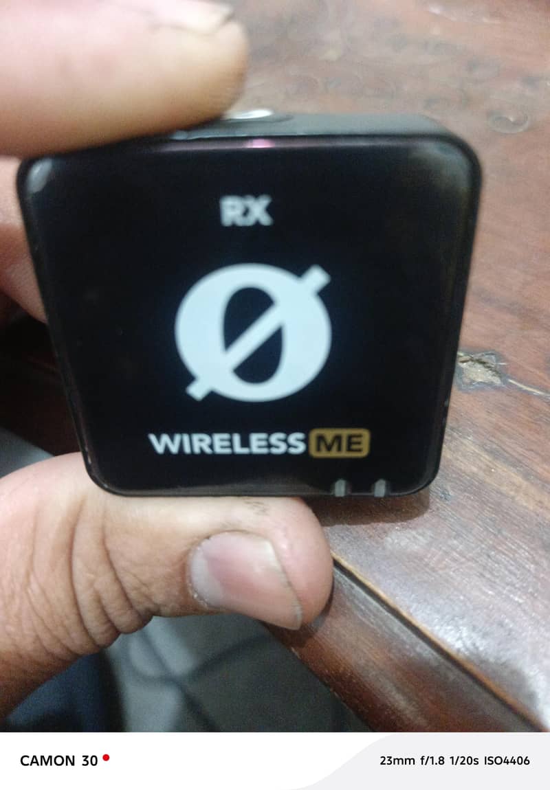wireless me 0