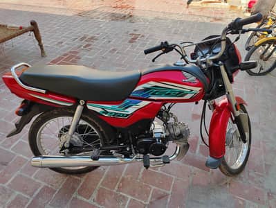 Honda cD Dream 2026modal  exchng CD70