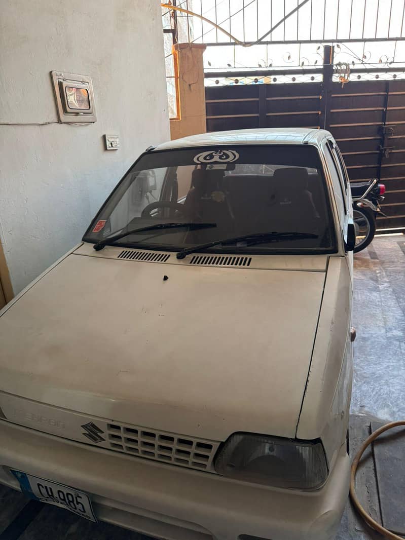 mehran 1
