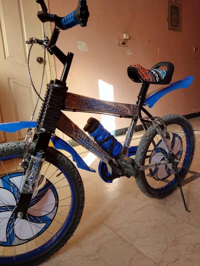 Modern Bicycle SB 300