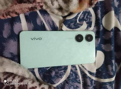 vivo y03t 4 64  condition 10by10