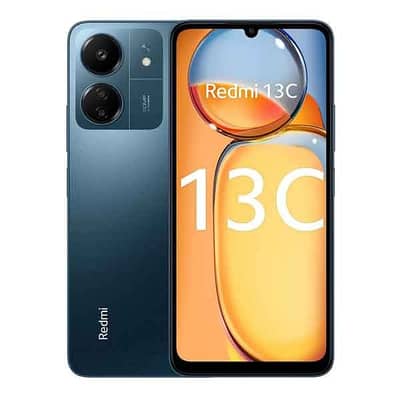 Xiaomi Redmi 13C 6/128GB Blue