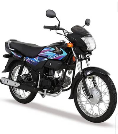 Honda pridor for sale total genuine