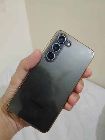 Samsung s23 nonpta 8/128