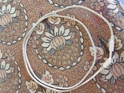 Type-C Fast Charging Cable 4.5A – Fast Charge & Data Cable