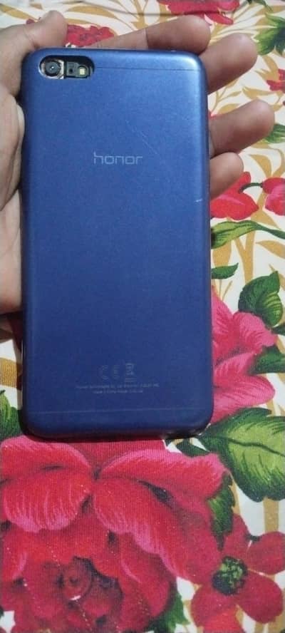 Honor/Huawei Mobile | All Okay | Just Battery Issue