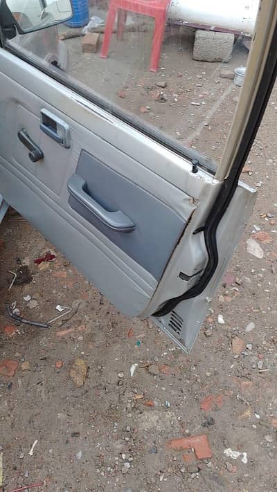 Suzuki mehran vx 2007 model for sale