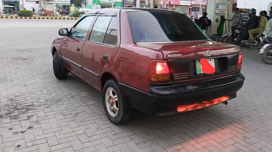 Suzuki margla. family use car. 18 plus average. 6 final hy.