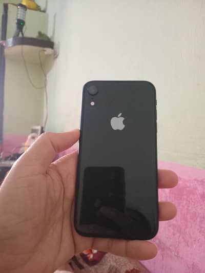 iphone xr lush condition