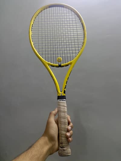 Volkl Tennis Racket in immaculate condition