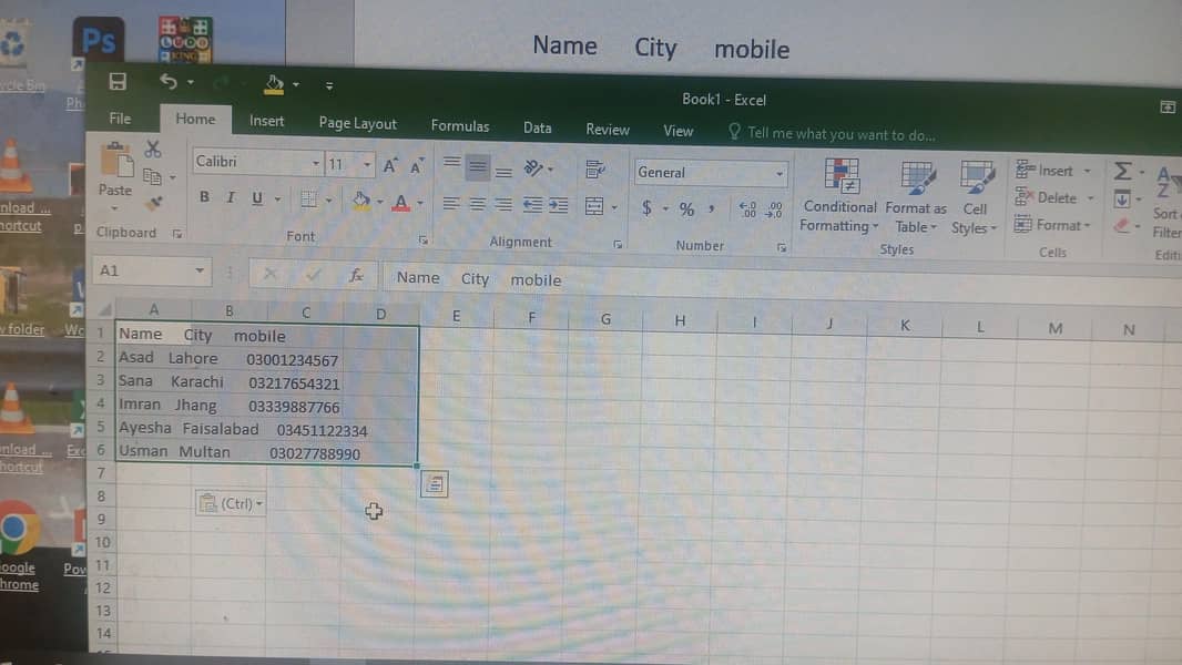 data entry work available 0