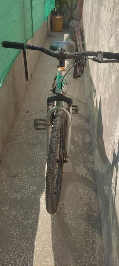 PLUS Bicycle in good condition