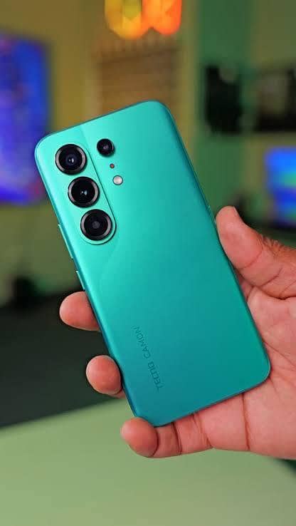Camon 50 pro 2