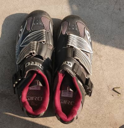 Cycling Shoes For Sale