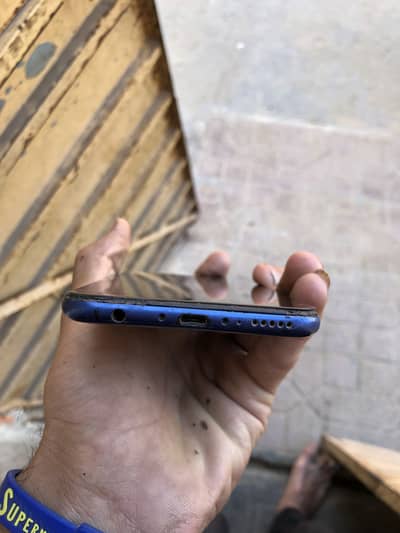 Honor 7c cantact num 03490776212