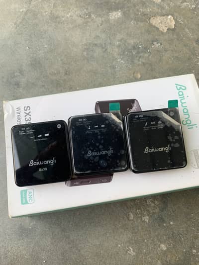 No use all ok 5k price