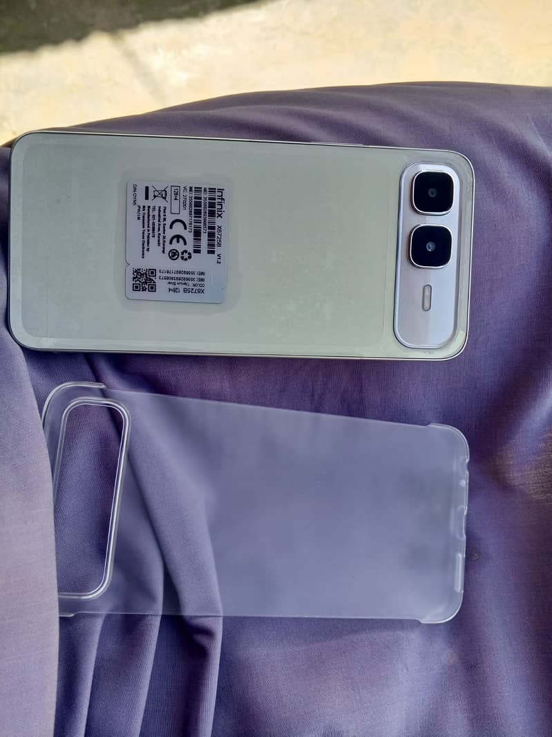 Infinix smart 10 plus 1