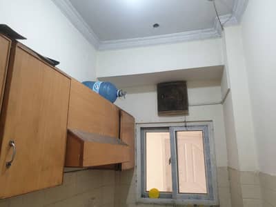 Neat and clean apartment for sale
