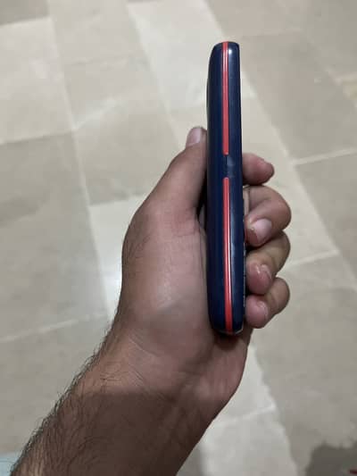 Jazz digit 4g energy