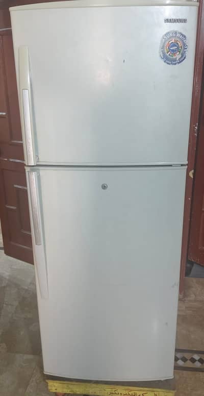 Frige samsung No frast