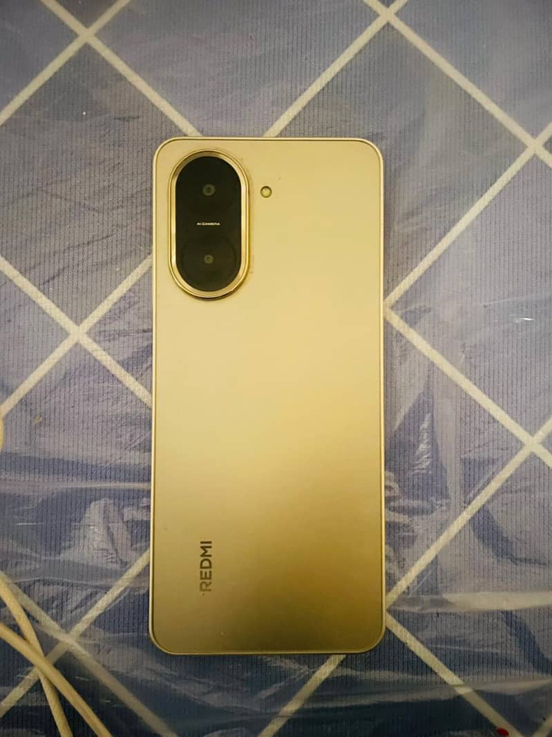 Redmi A5 0