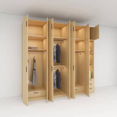 Kitchen Cabinets  Wardrobes  Custom Furniture wood Works