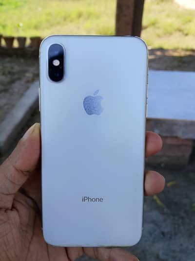 Iphone XS