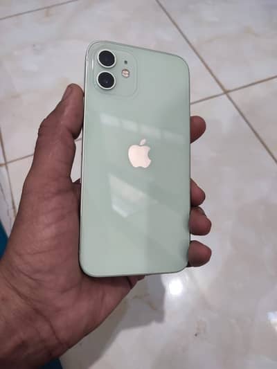 iPhone 12 5g dual pta