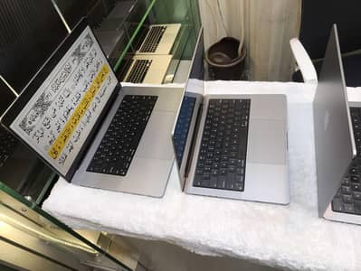 macbook pro M1 2021 14inch 16/500 16/1 tb 32/500