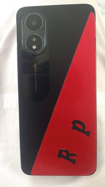 Oppo A18 condition 10/10