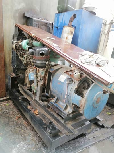 15kv Engine For Sale