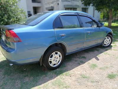 Honda civic 2005 for sale