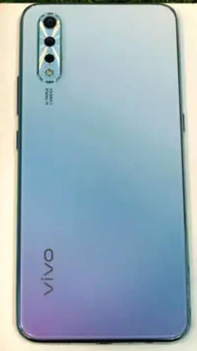 Vivo s1 For Sale