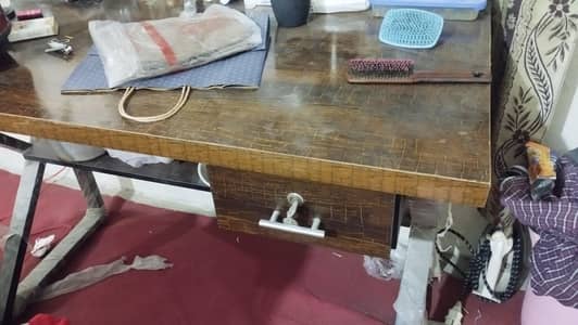 used table for sale 4*3