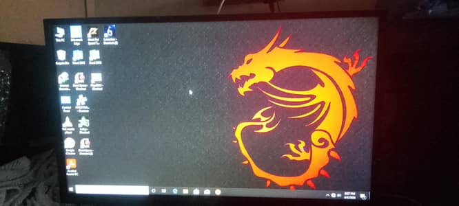 Gaming PC Core i5 4th Gen | 8GB RAM | Runs GTA V, PUBG. free fire.