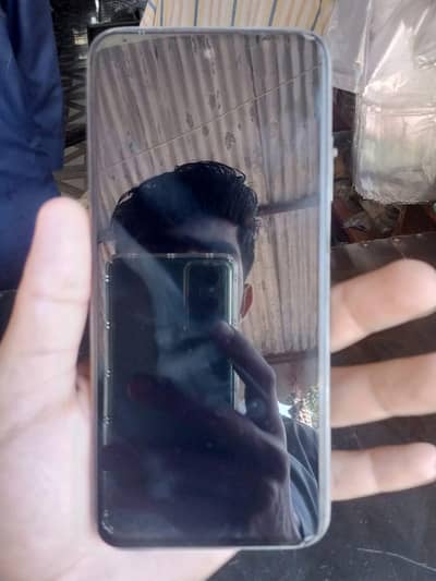 Redmi 10 PTA Approved Good Condition