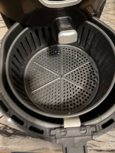 Anex Airfryer in mint condition