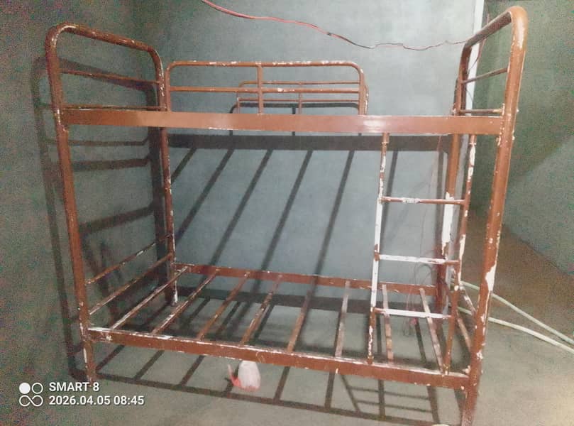 double daker (Bed) 2