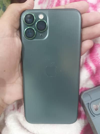 11 pro sim chalti ha