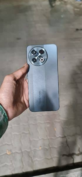 spark 30 pro  official pta