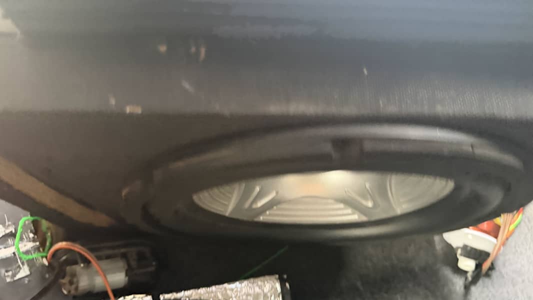 Amplifier and buffer 3