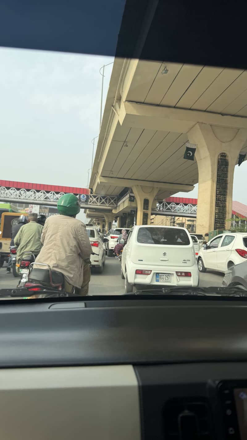 Amplifier and buffer 7