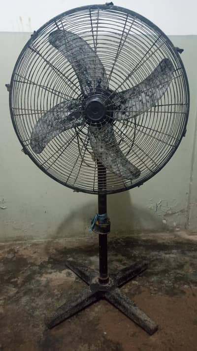 GFC Padistal Fan For Sale