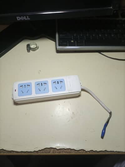 electric board used