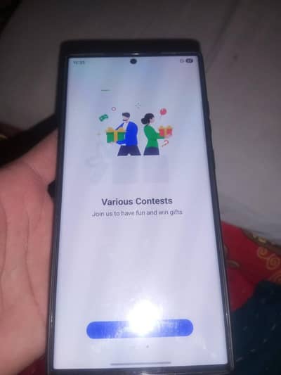 Samsung galaxy S23 ultra