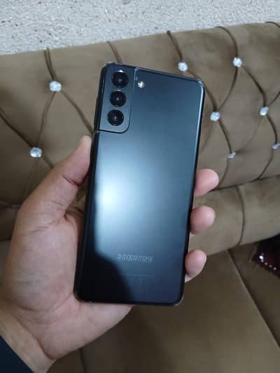 Samsung S21 Plus 8/128