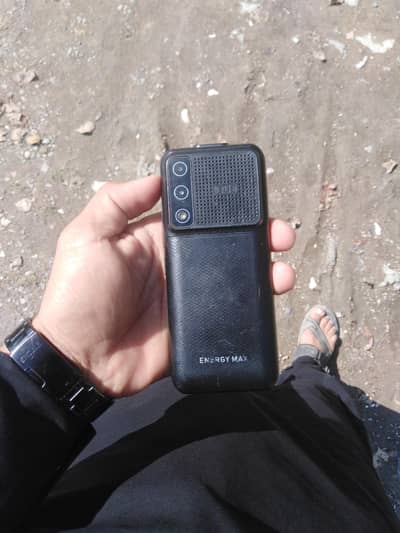 jazz energy max only touch broken best for hotspot